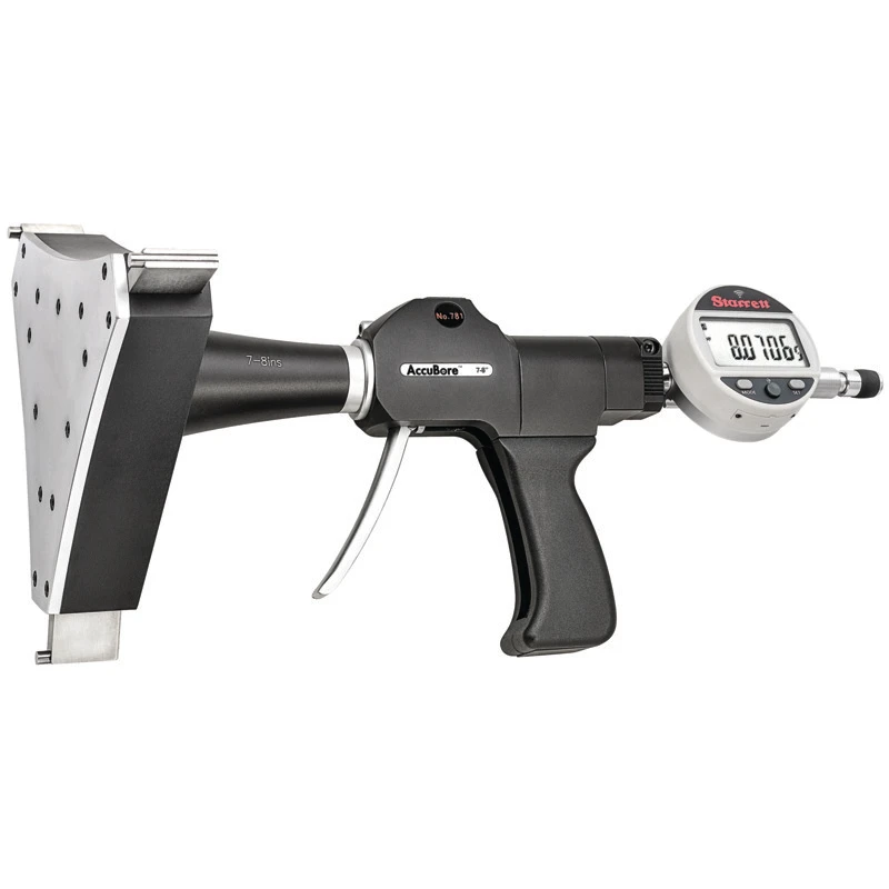 STARRETT 781BXTZ-8