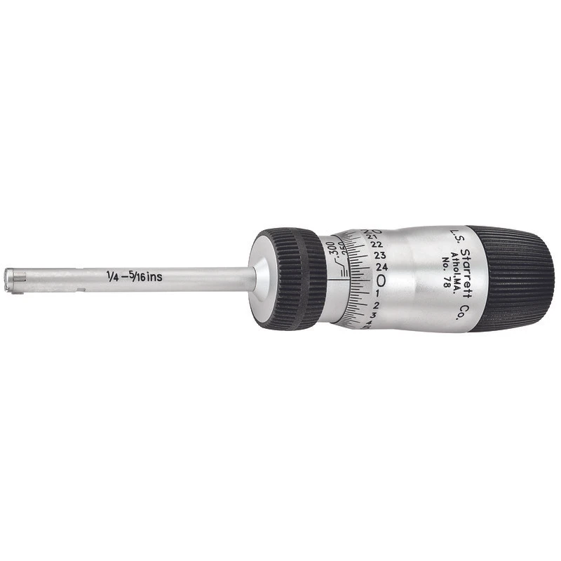STARRETT 78XTZ-045