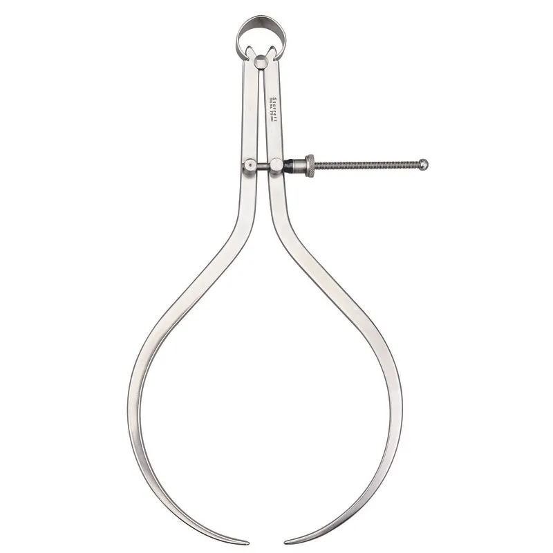 Outside Spring Caliper 12 Inch Spring Nut