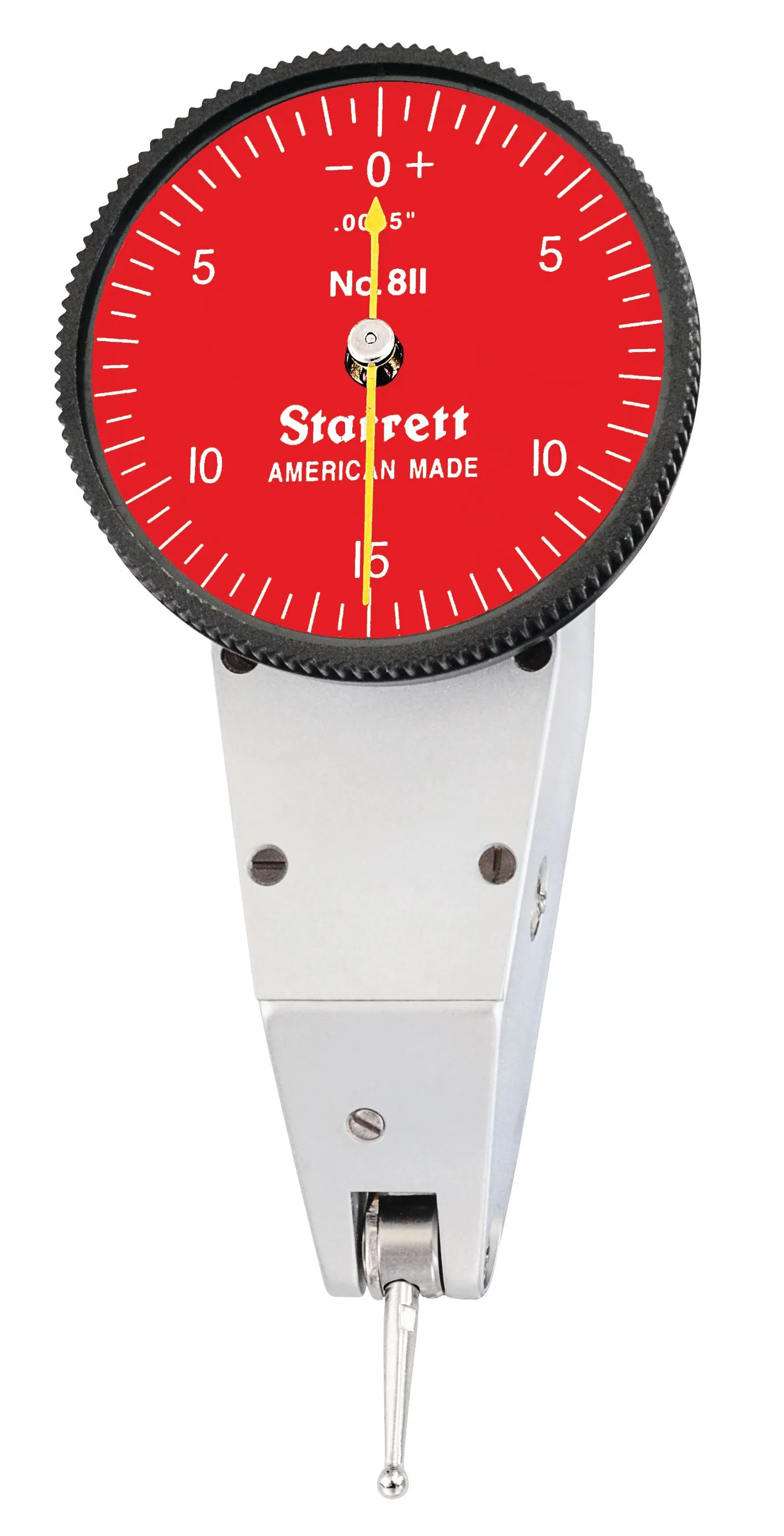 STARRETT 811-5CZ 2