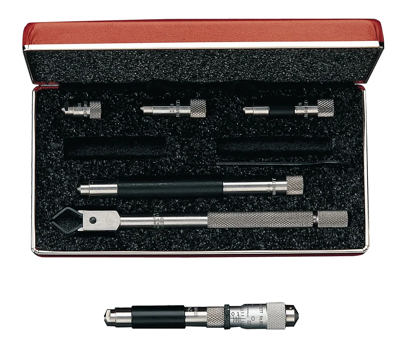 STARRETT 823AZ 2