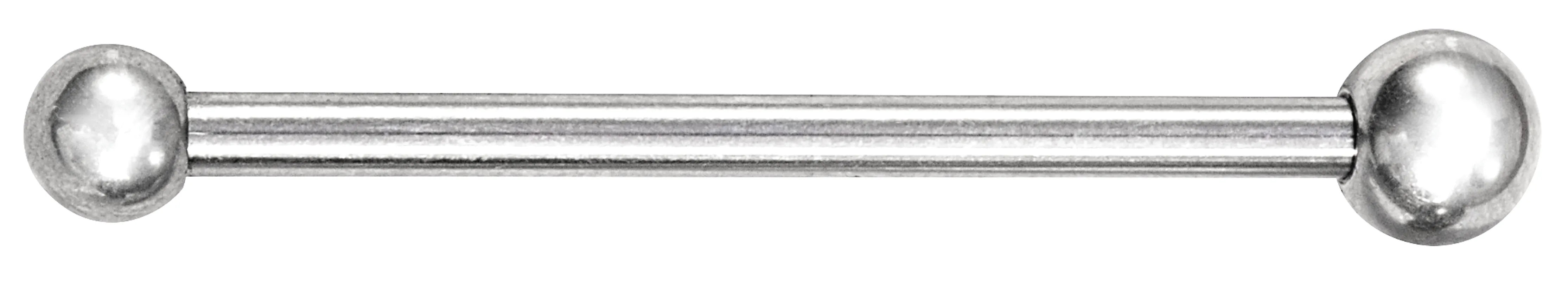 STARRETT 828B Ball Contact | CU4KEH 26Y680