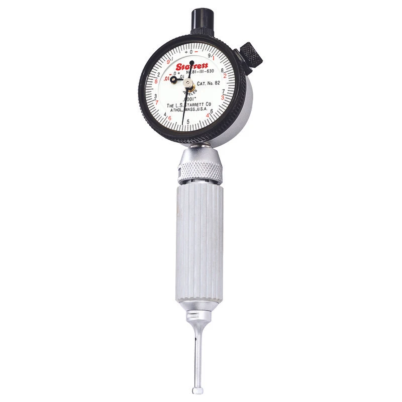 STARRETT 82az