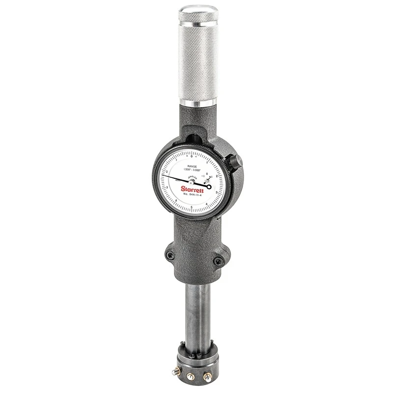 STARRETT 84AZ-111-4J