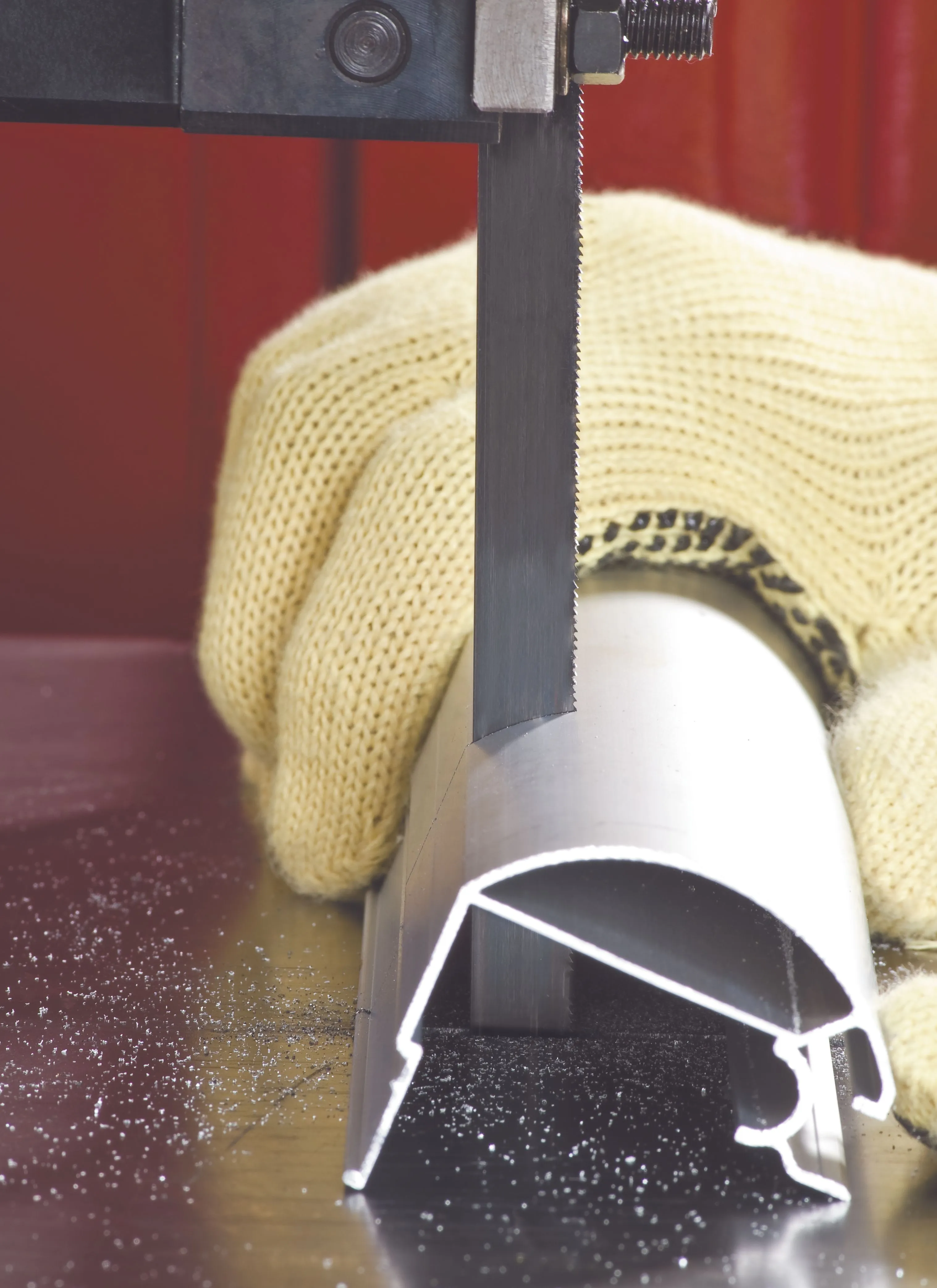 STARRETT 91080-04-08-1/8 4