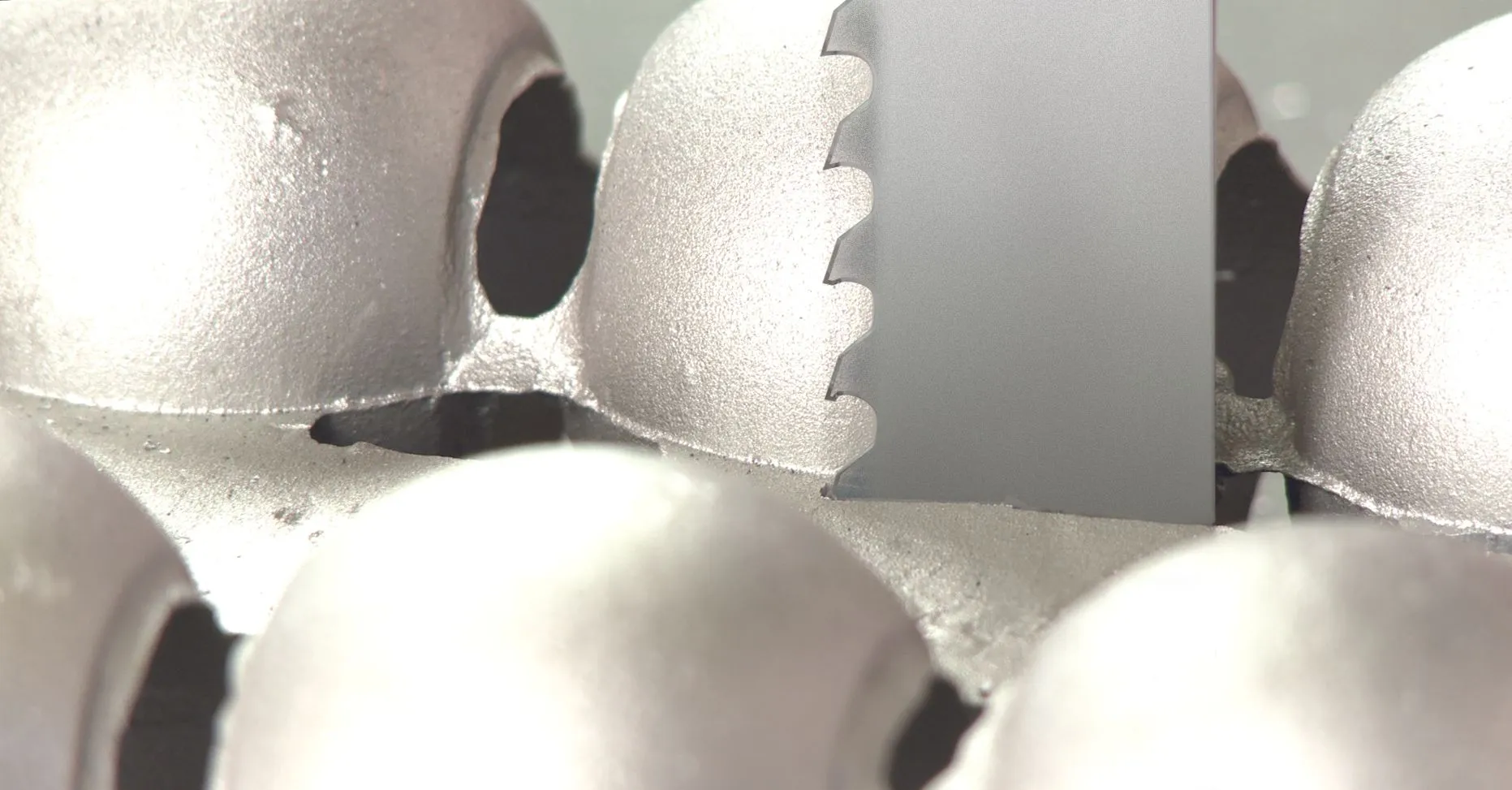 STARRETT 92515-17-03-1/8 3