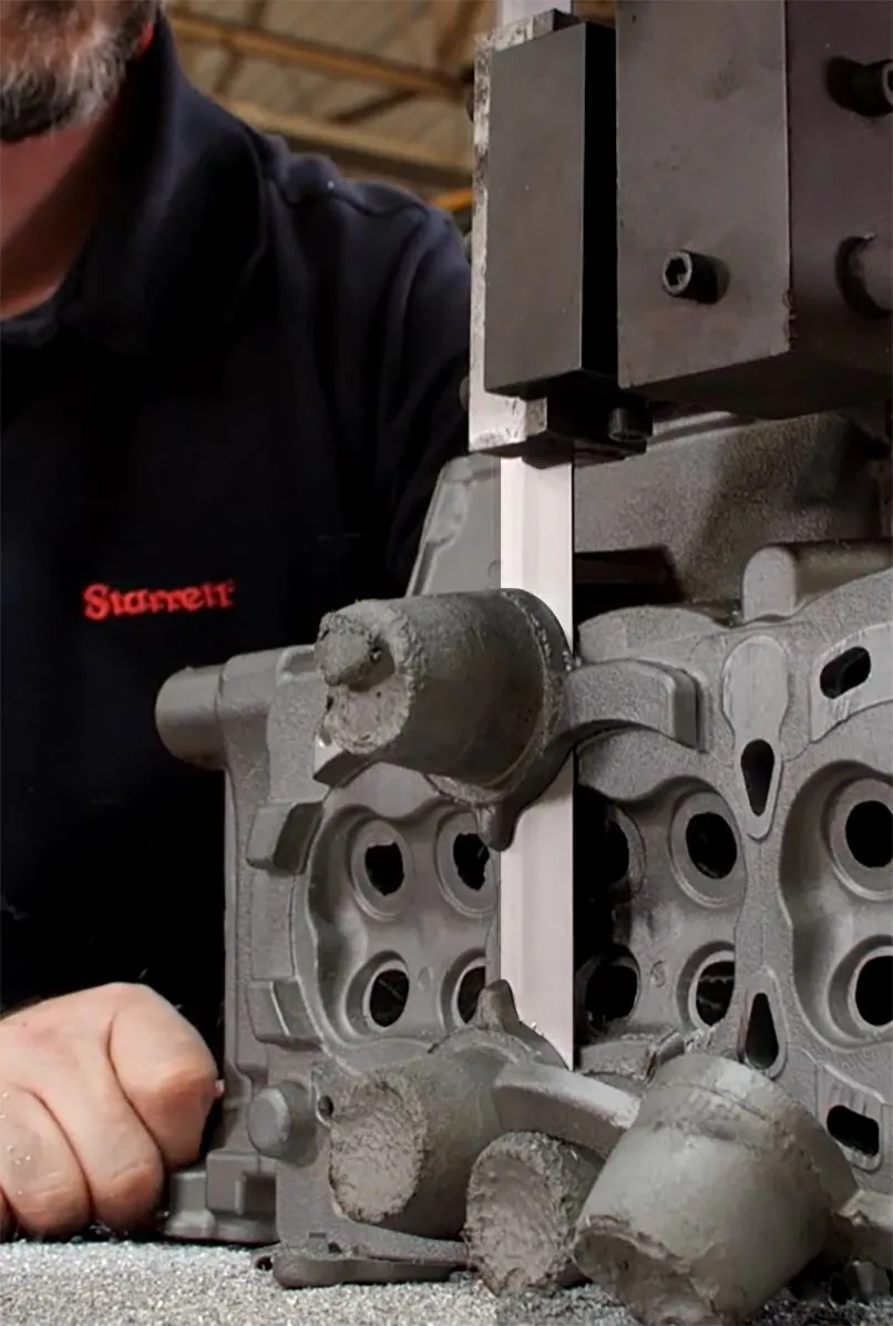 STARRETT 92550-09-09 2