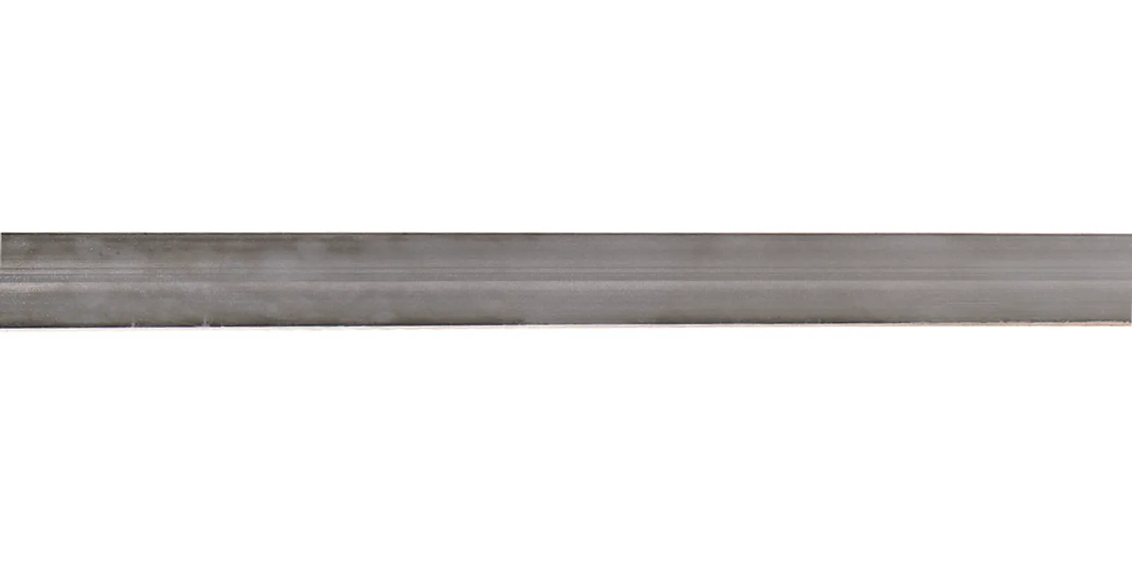 STARRETT 93794-28 Band Knife Blade Coil Stock, 1 Inch width, Straight Edge, 25 Ft. 0 Inch Coil | DZ3RJH