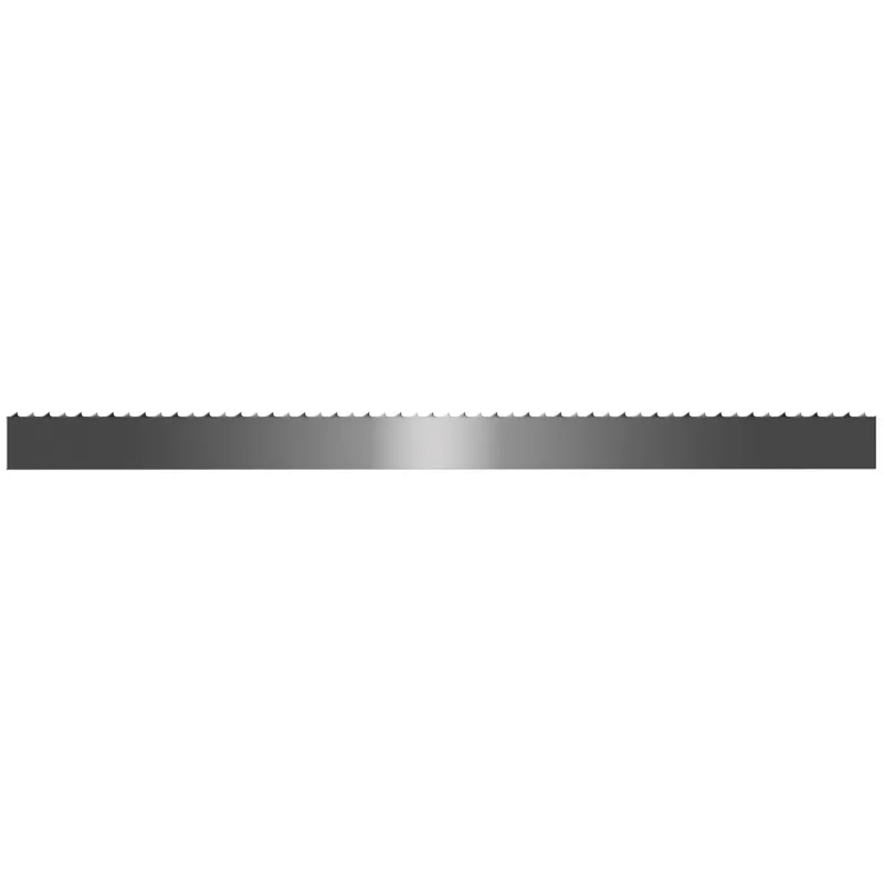 STARRETT 94318-100 Band Saw Blade Coil Stock, 3/4 Inch width, 0.022 Inch thickness, Hook Profile, MKP | DZ2QEU 19932