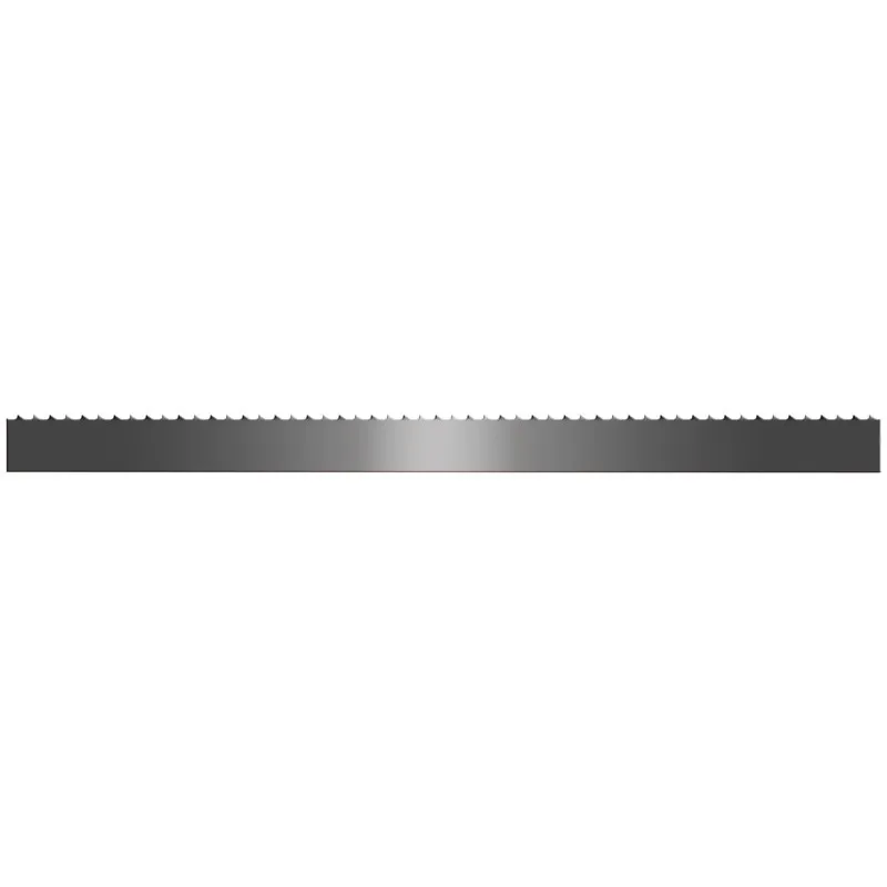 STARRETT 94322-11-03 Band Saw Blade Coil Stock, Stainless Tipped 5/8 Inch width, Skip Tooth | DZ2ULZ