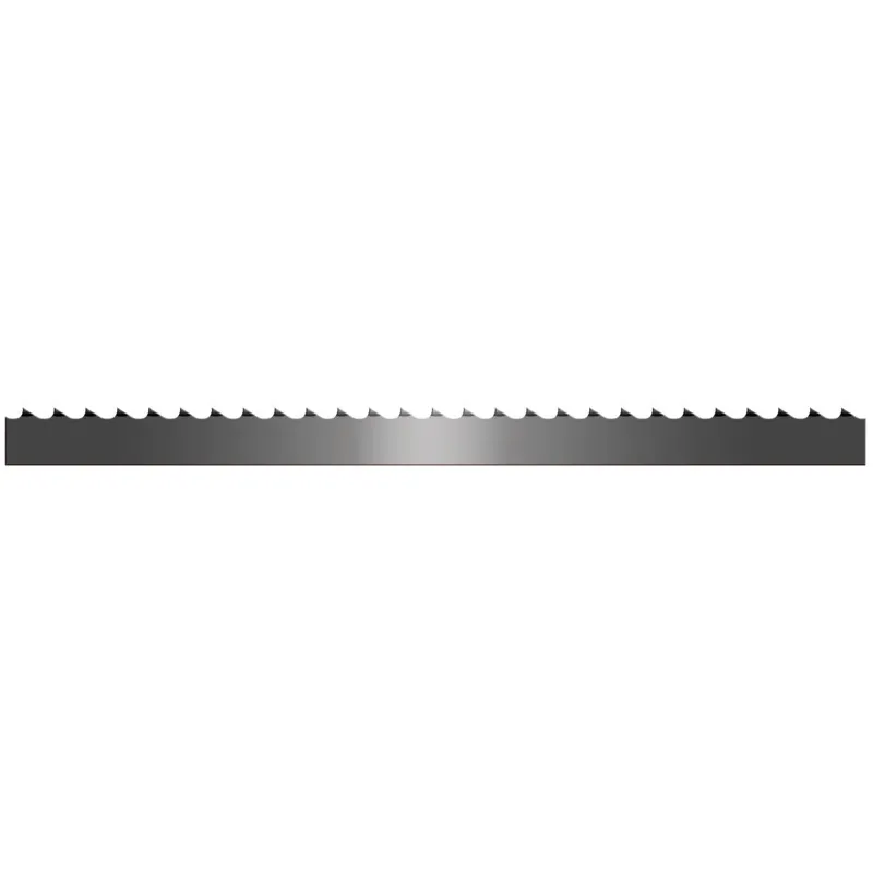 STARRETT 94366-100 Band Saw Blade Coil Stock, Frozen, 2 Inch width, 0.035 Inch thickness, Hook Profile, MKF | DZ3WEC 12443