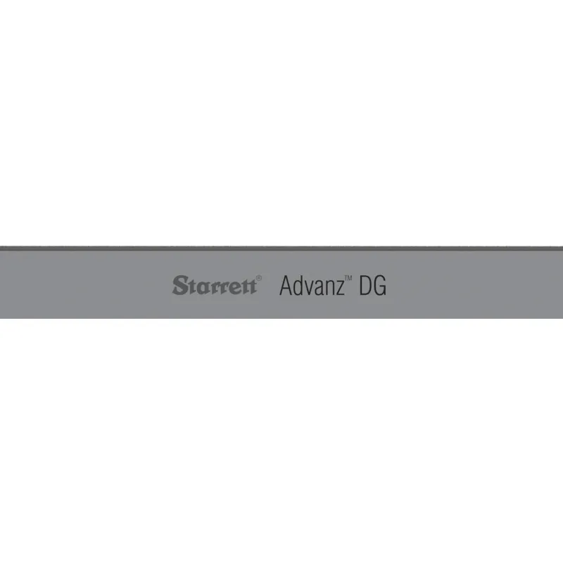 STARRETT 95123-08-08-1/4