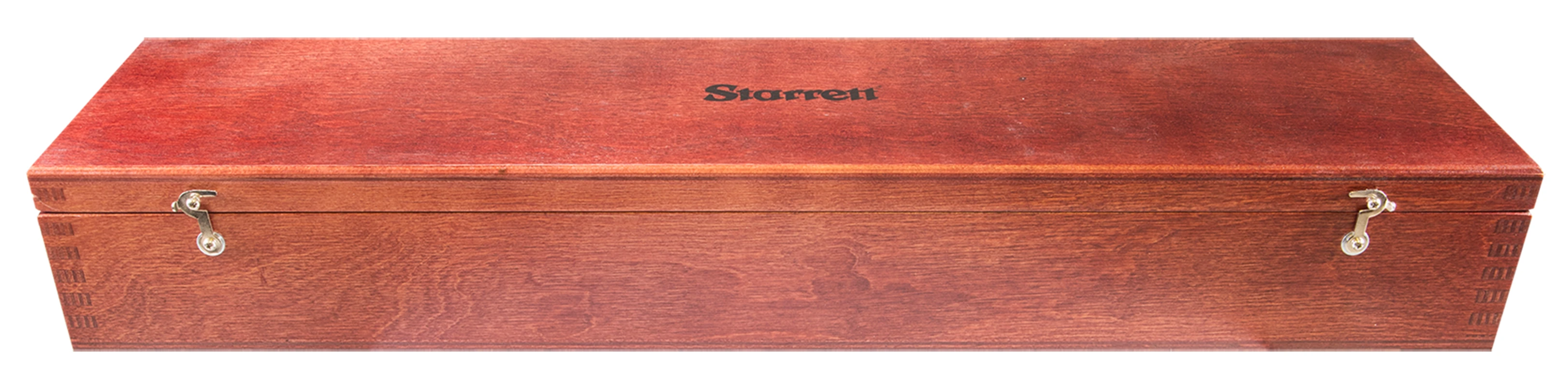 STARRETT 98ZZ-18