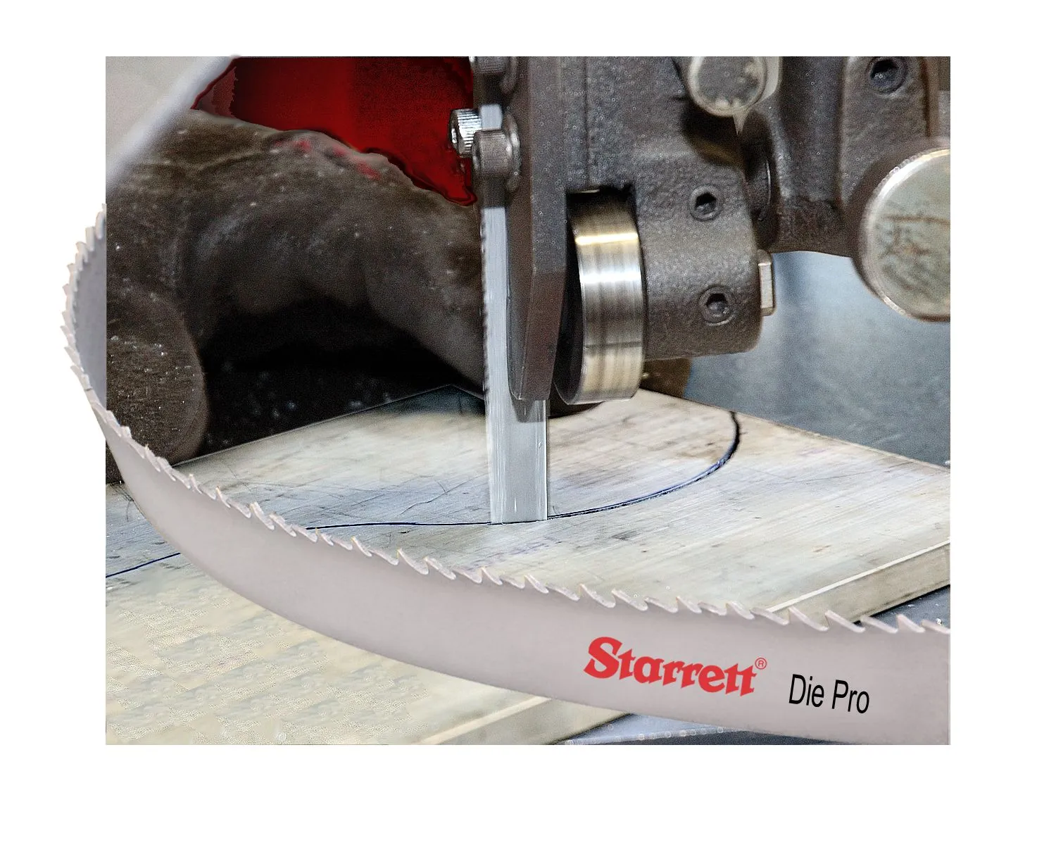 STARRETT 99186-09-04-3/8 3