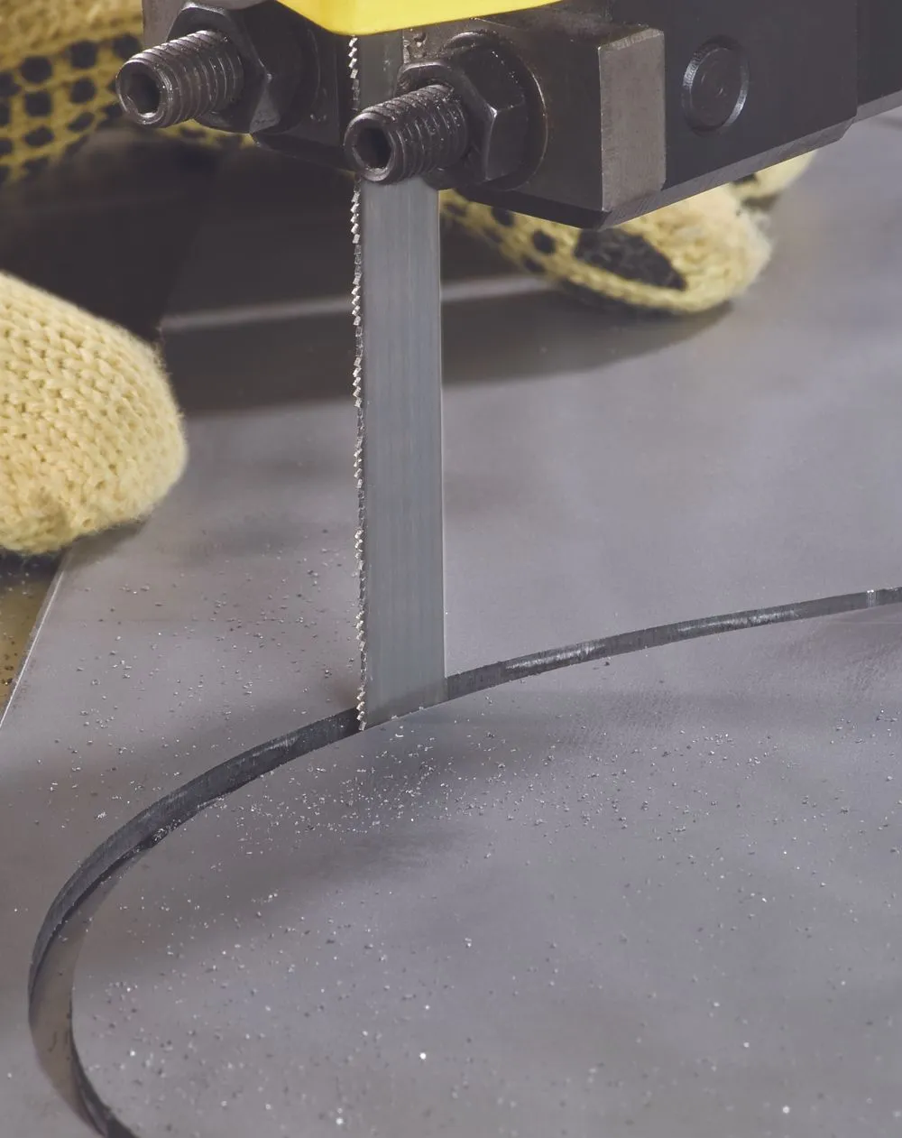 STARRETT 99186-12-07-1/8 5