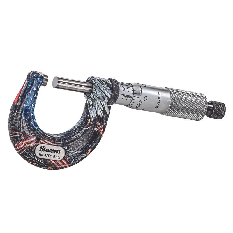 STARRETT APT436.1XRL-1