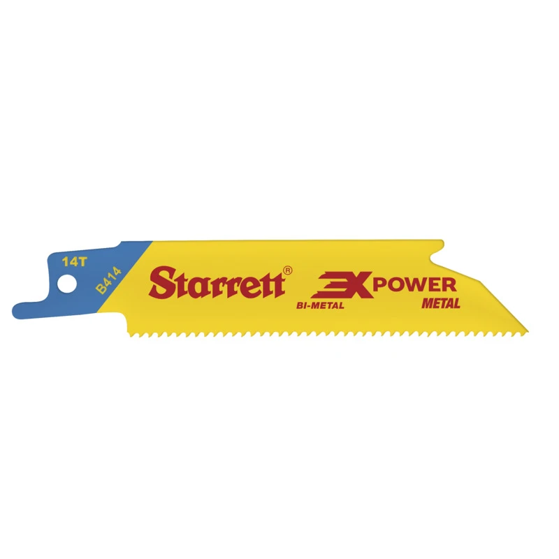STARRETT B414-5