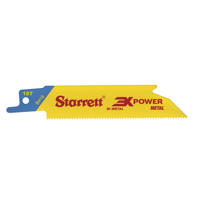 STARRETT B418-5