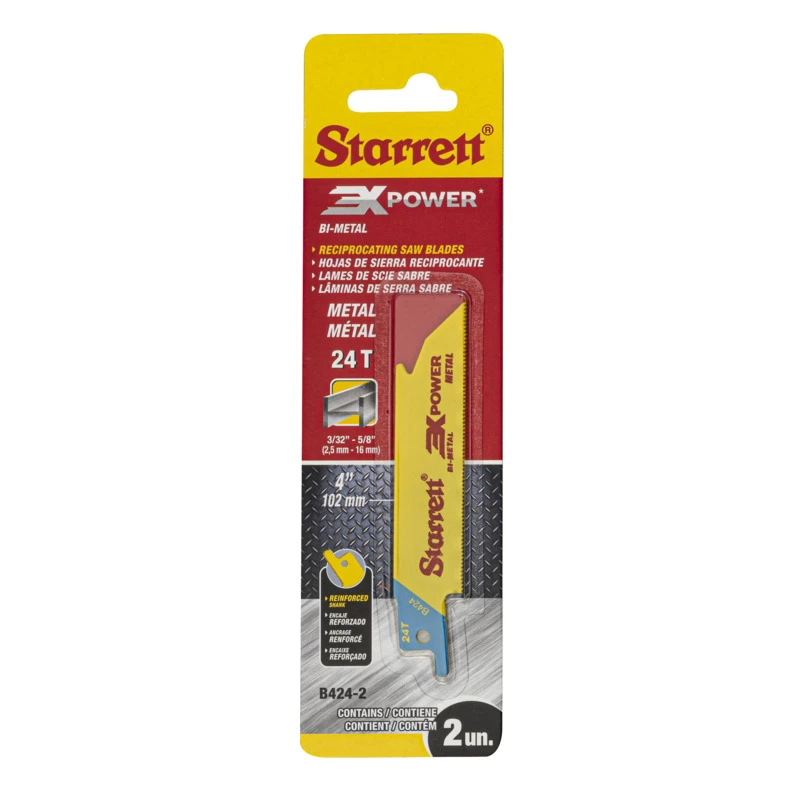 STARRETT b424-2