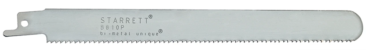 STARRETT B810P-250