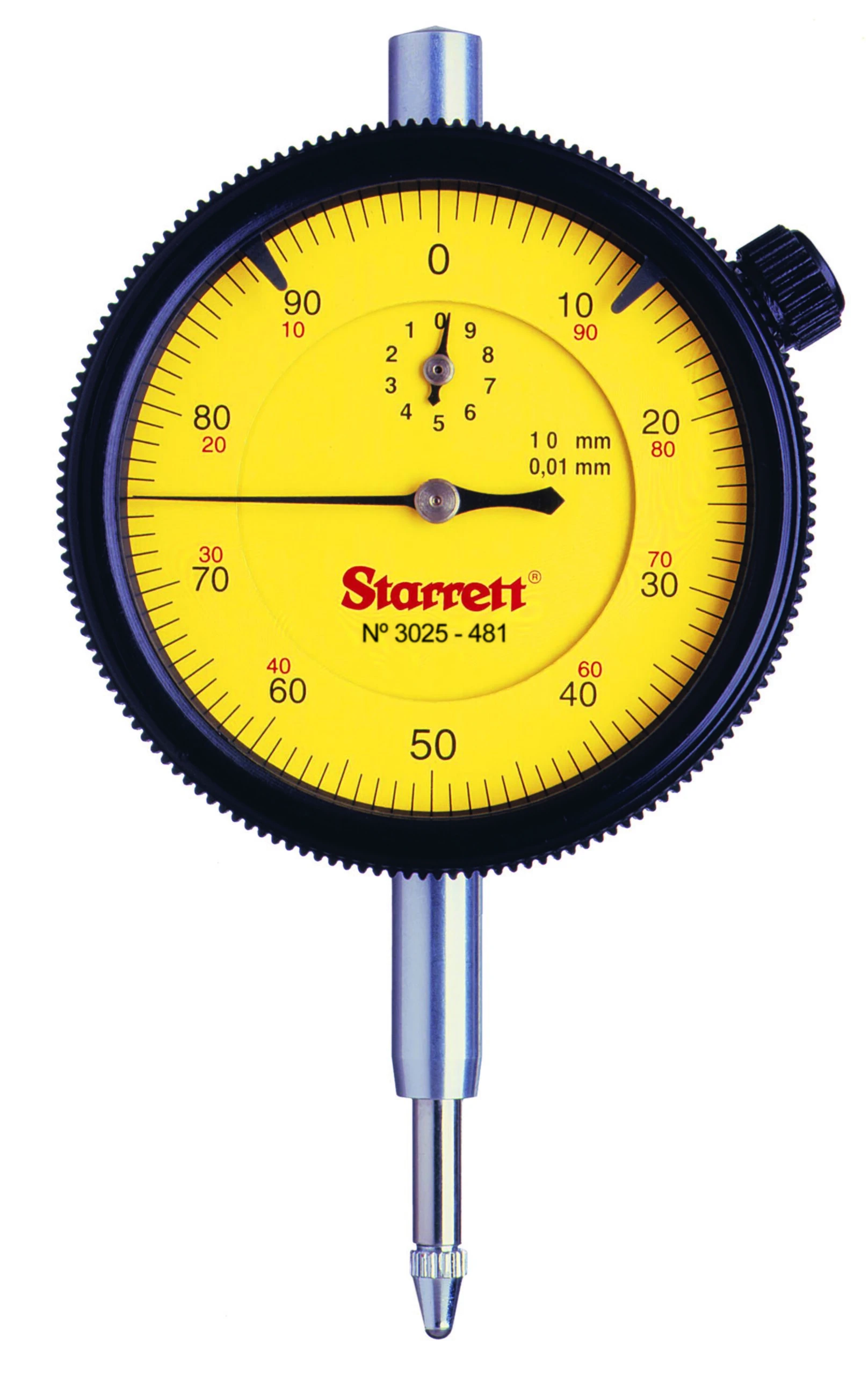 STARRETT-UK BJ230 STARRETT-UK BJ230 | CX4ARW 3025-257J