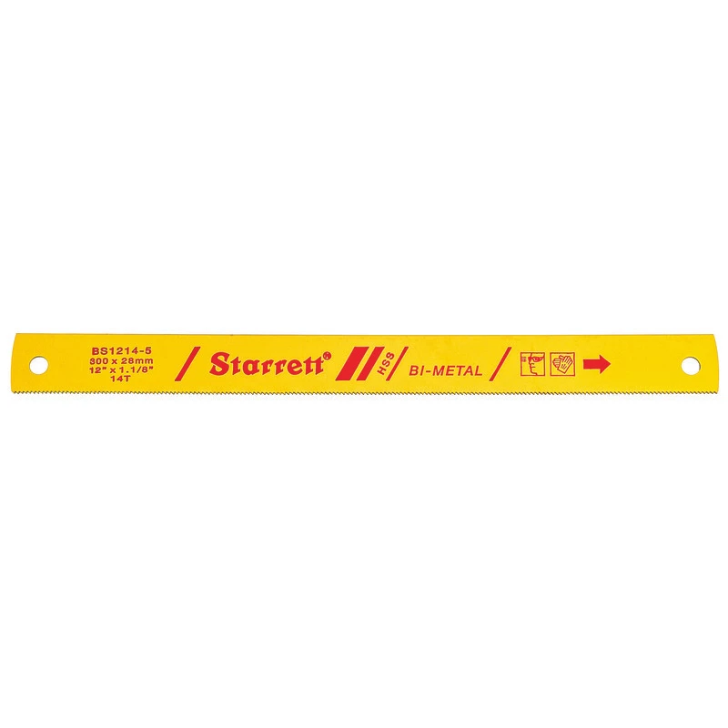 STARRETT BS1214-5