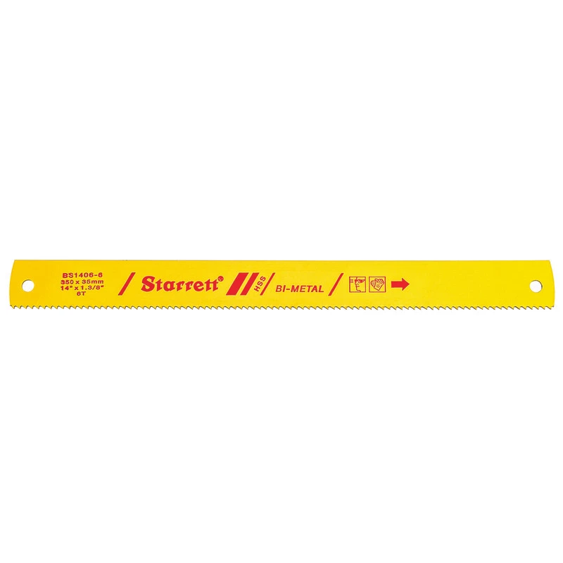 STARRETT BS1406-6