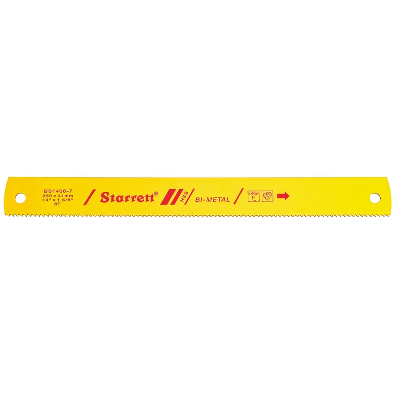 STARRETT BS1406-7