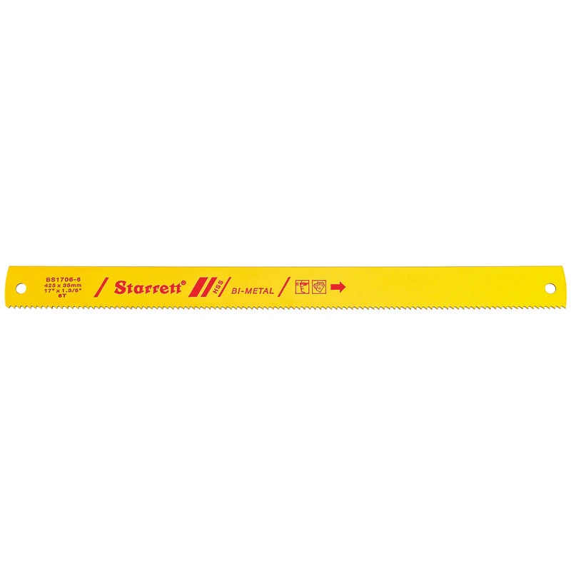 STARRETT bs1706-6