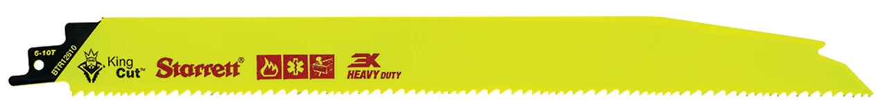 STARRETT BTR12610-20