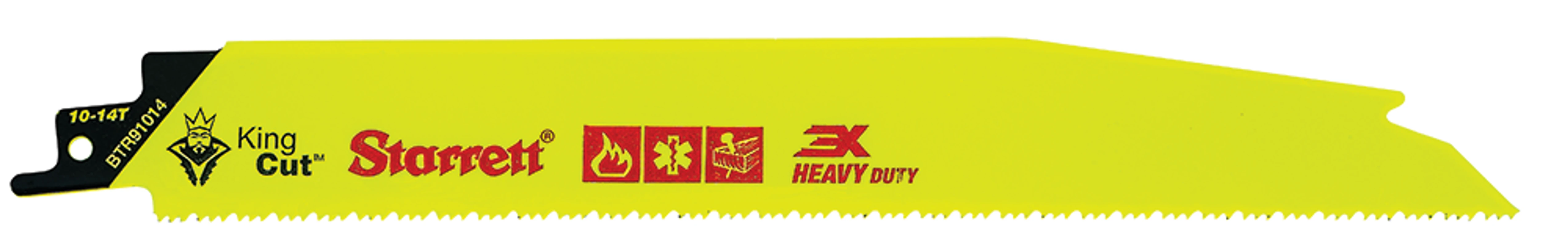 STARRETT BTR91014-50