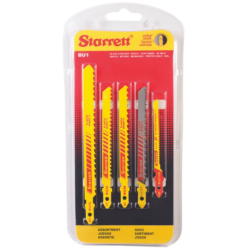 STARRETT BU1