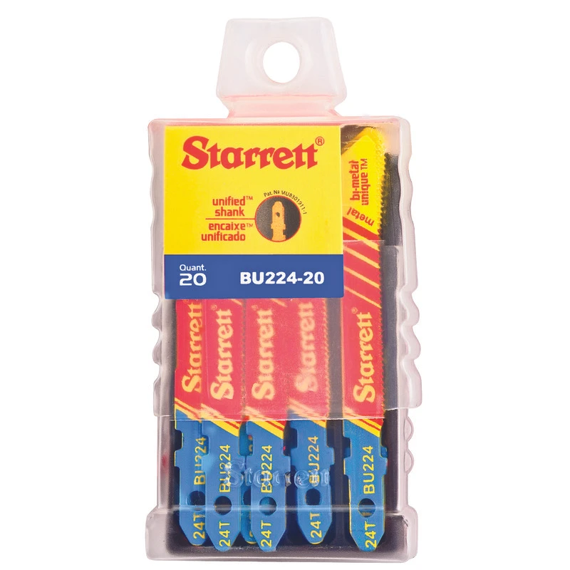 STARRETT bu224-20