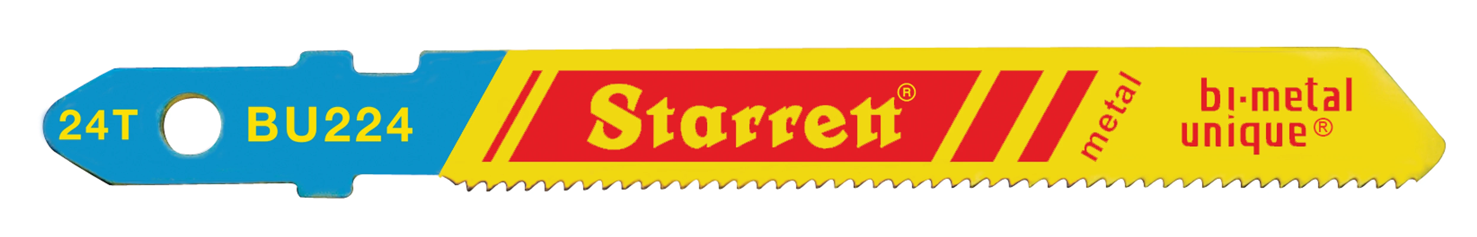 STARRETT bu224