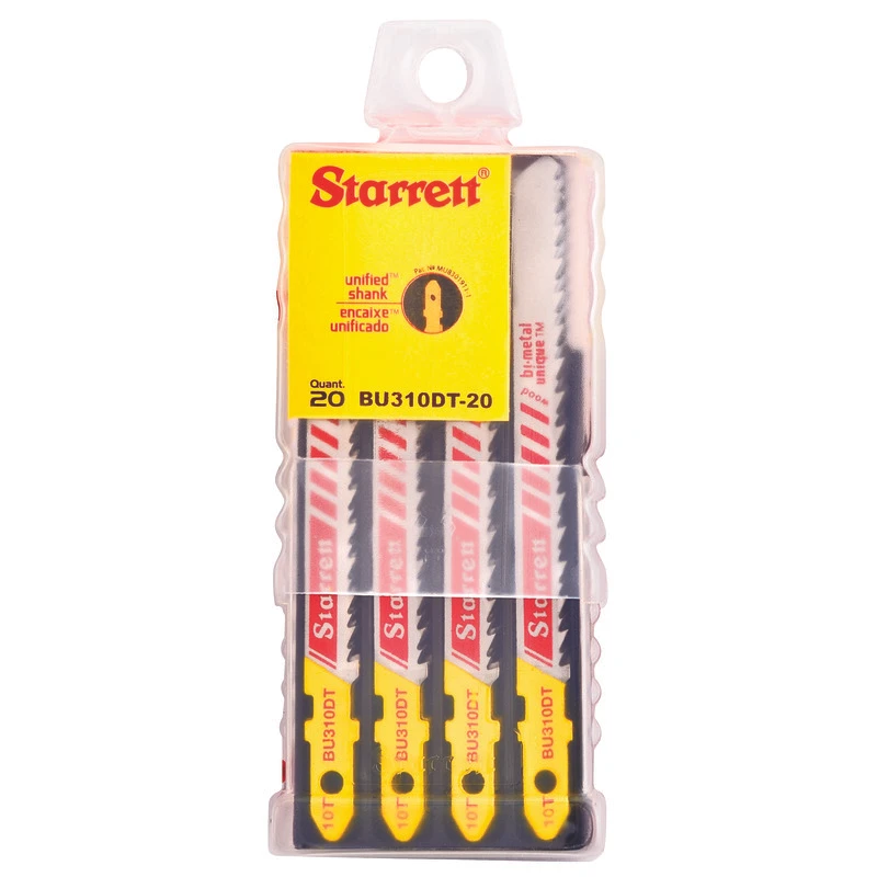 STARRETT BU310DT-20