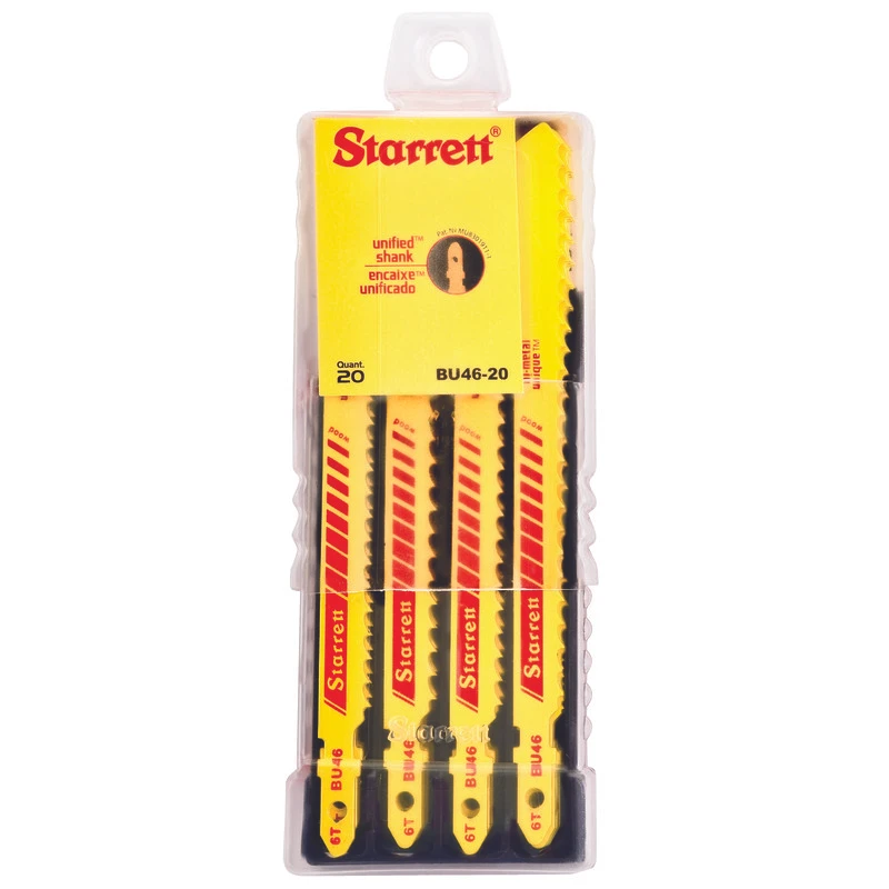 STARRETT BU46-20