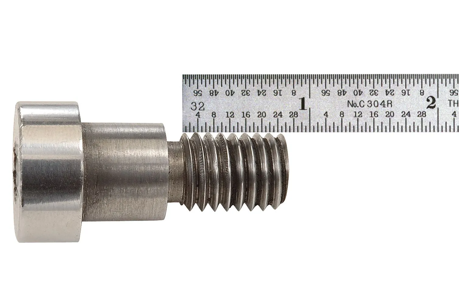 STARRETT C304R-6 2