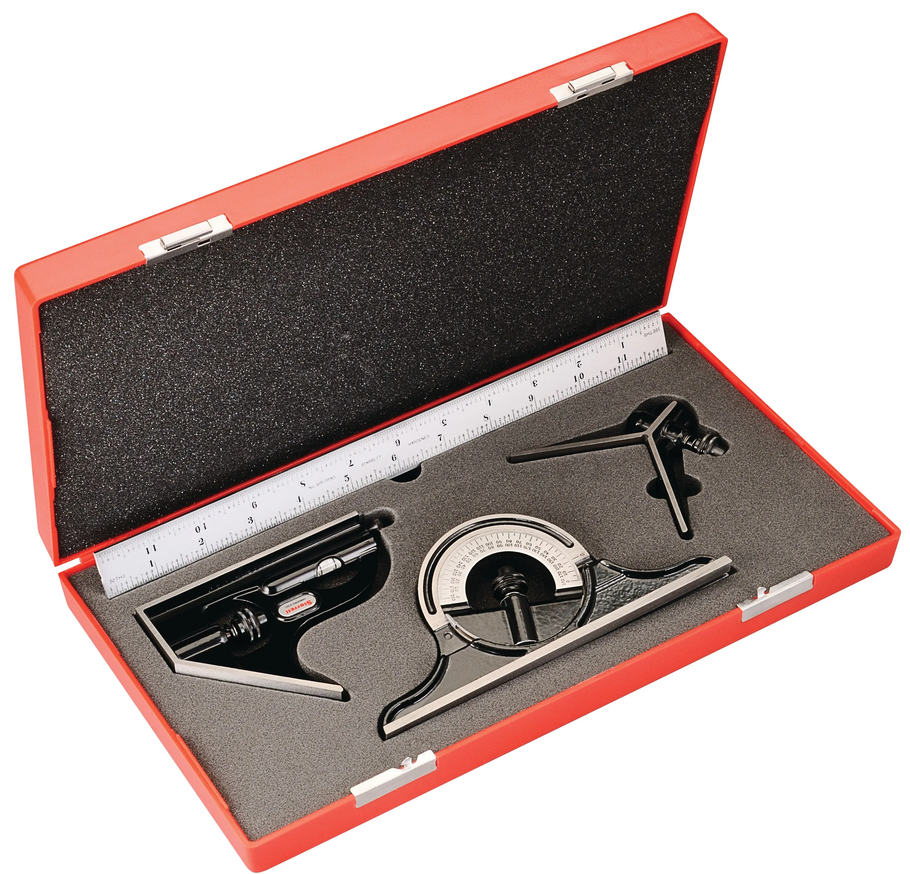 STARRETT C434-12-16R 2