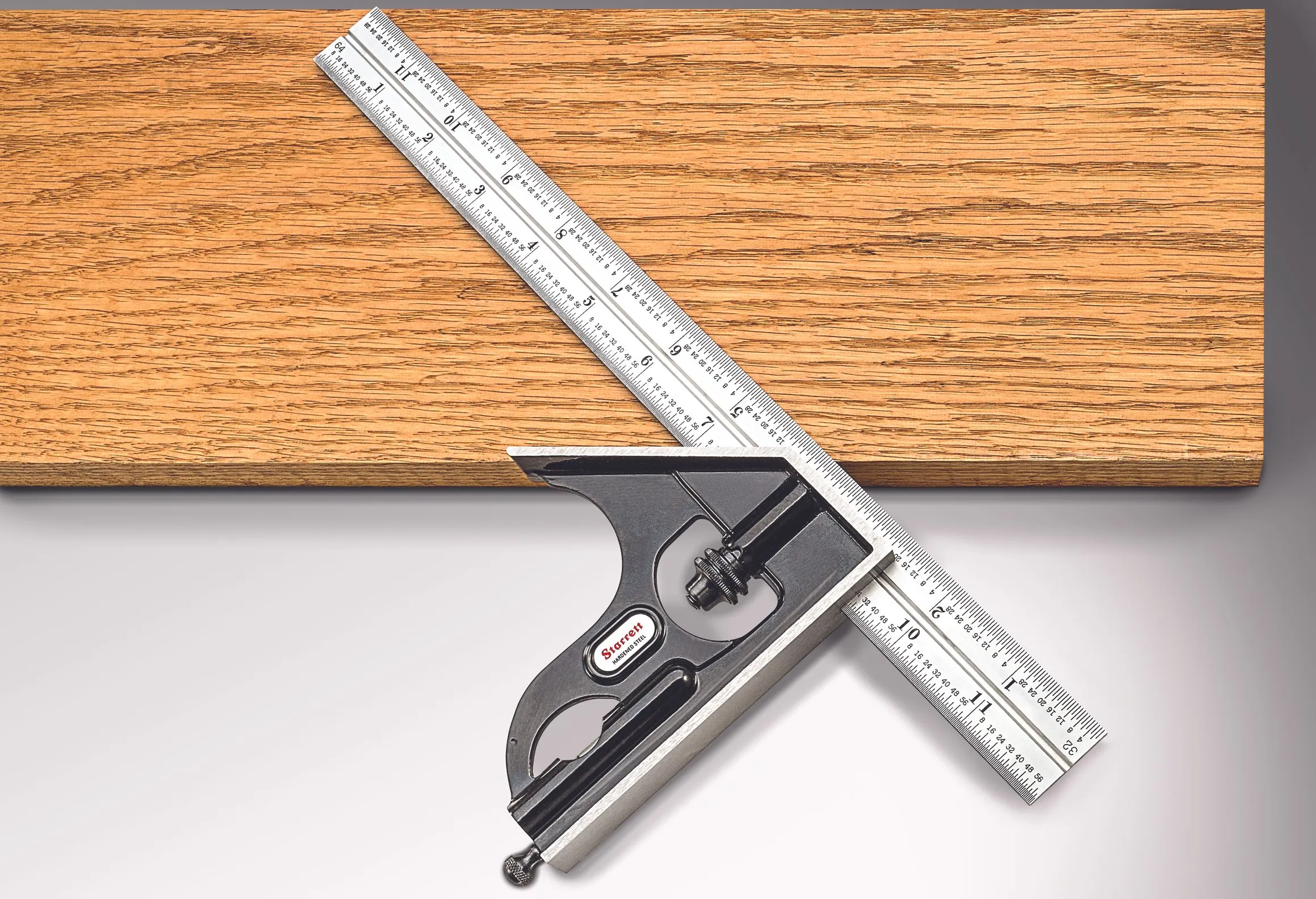 STARRETT C434-12-16R 3