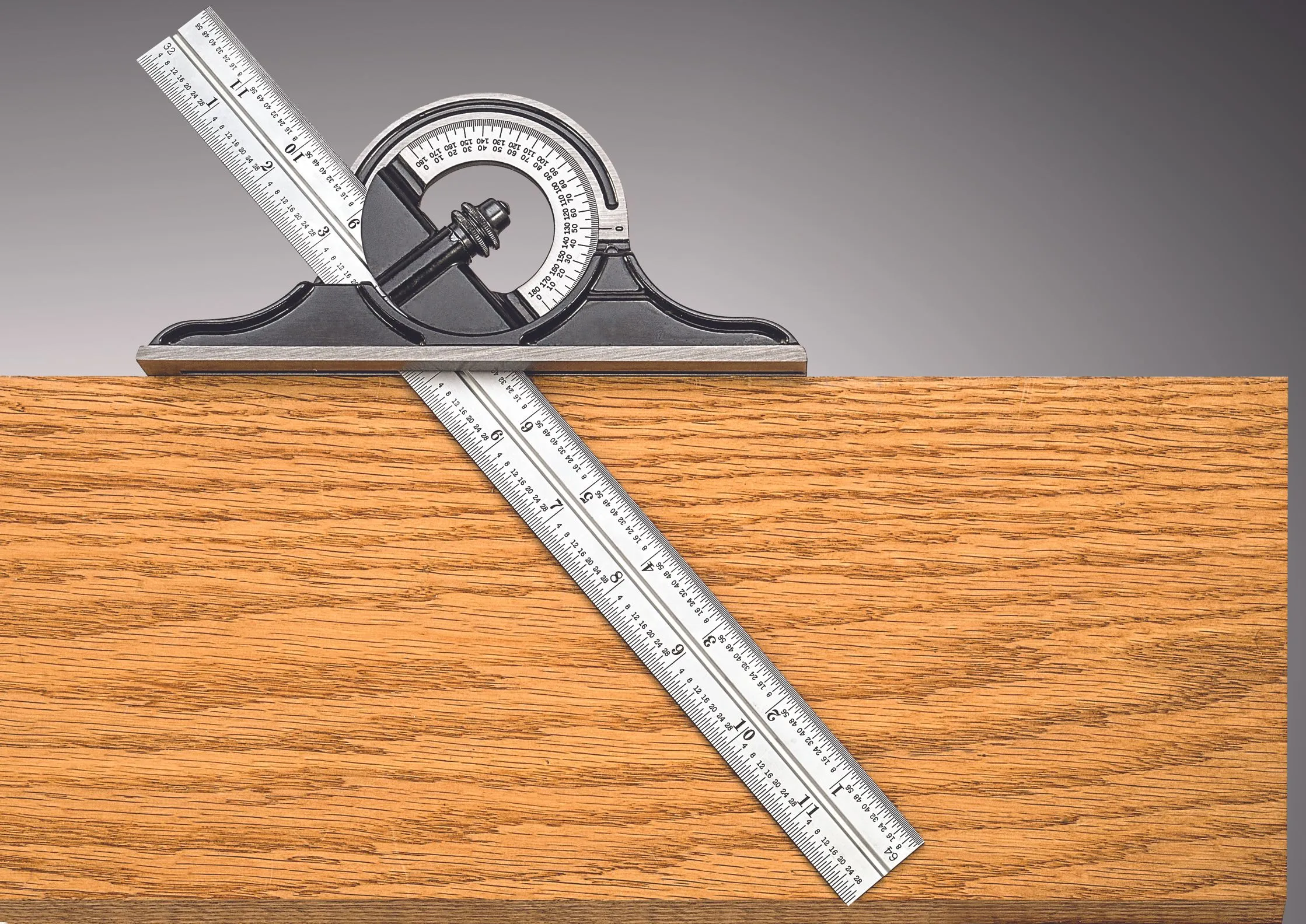 STARRETT C434-12-16R 4