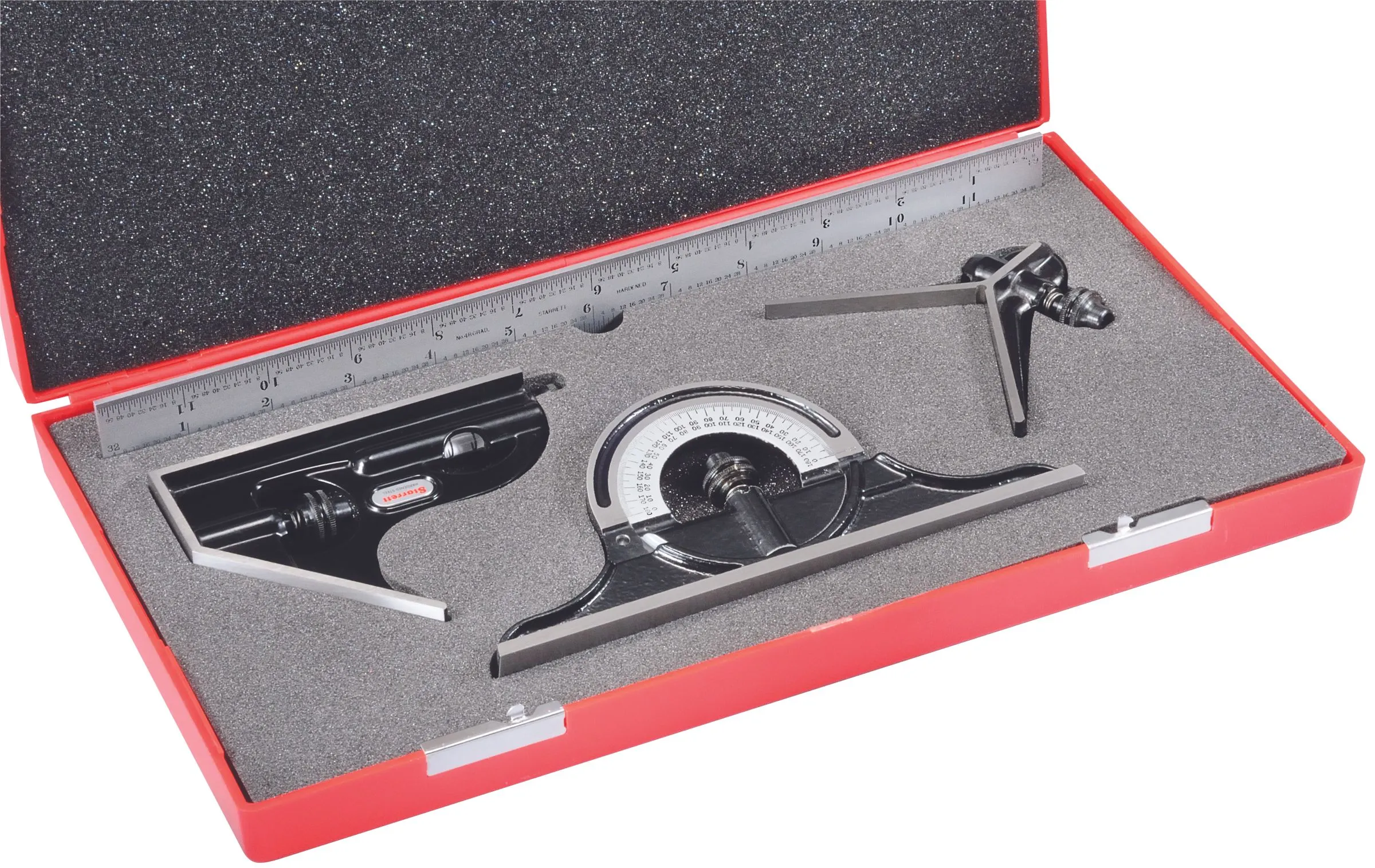 STARRETT C434-12-4R 2
