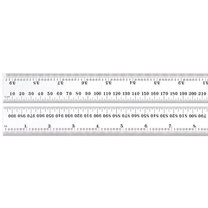 STARRETT C636-1000 W/SLC