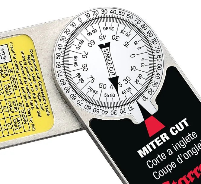 STARRETT CP505A-12 2