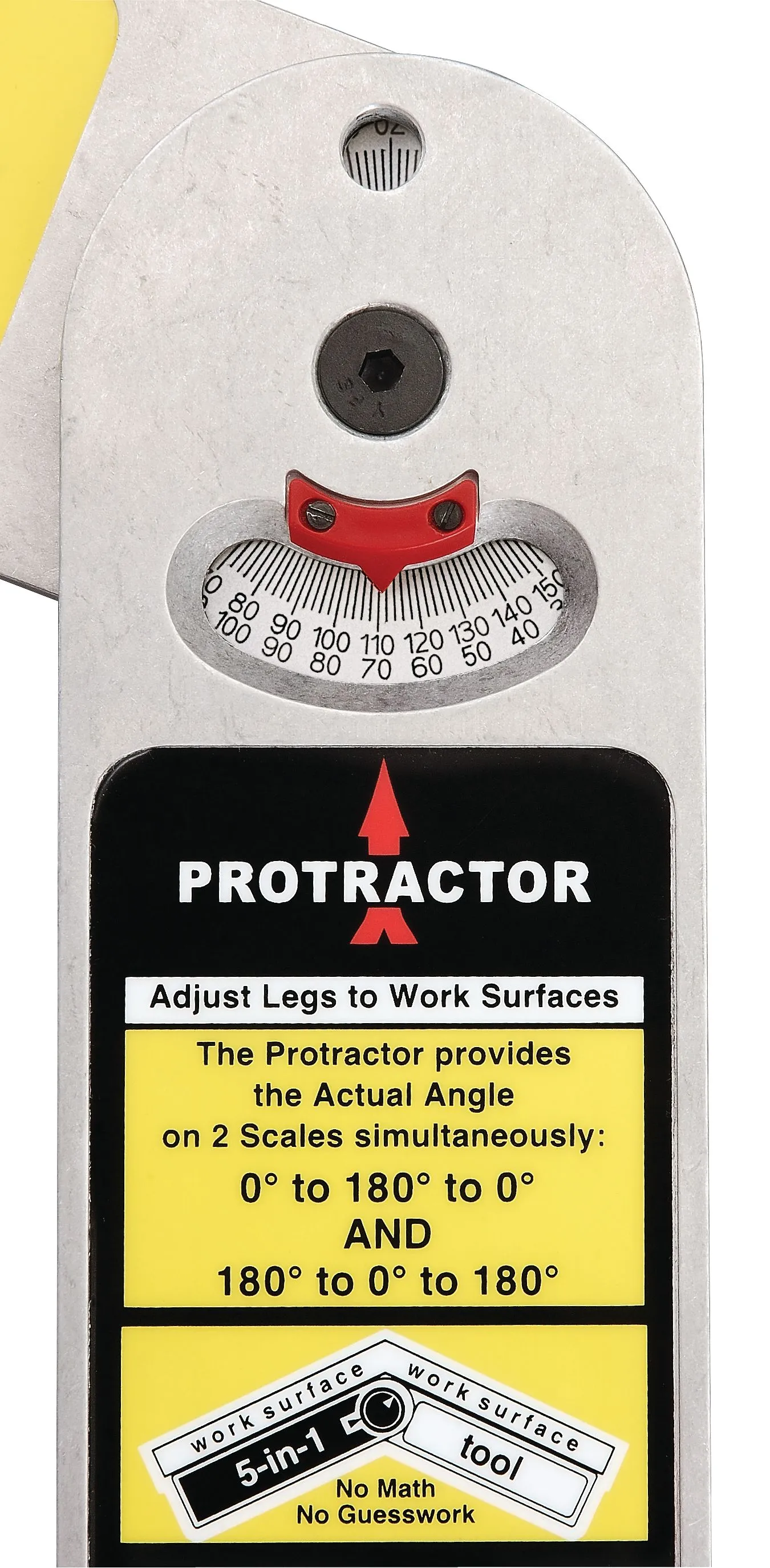 STARRETT CP505A-12 4