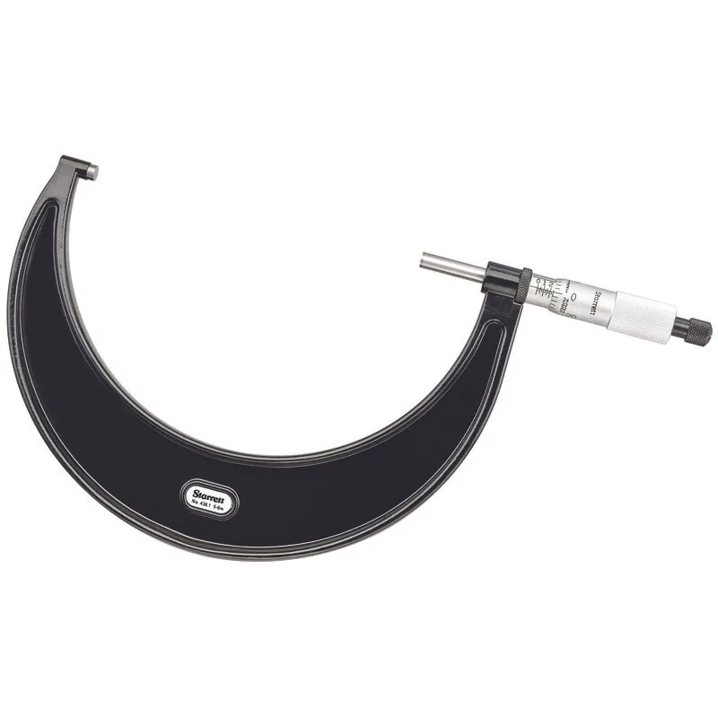 STARRETT T436.1XRL-6