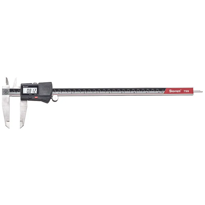 Electronic Digital Caliper 0 To 12 In