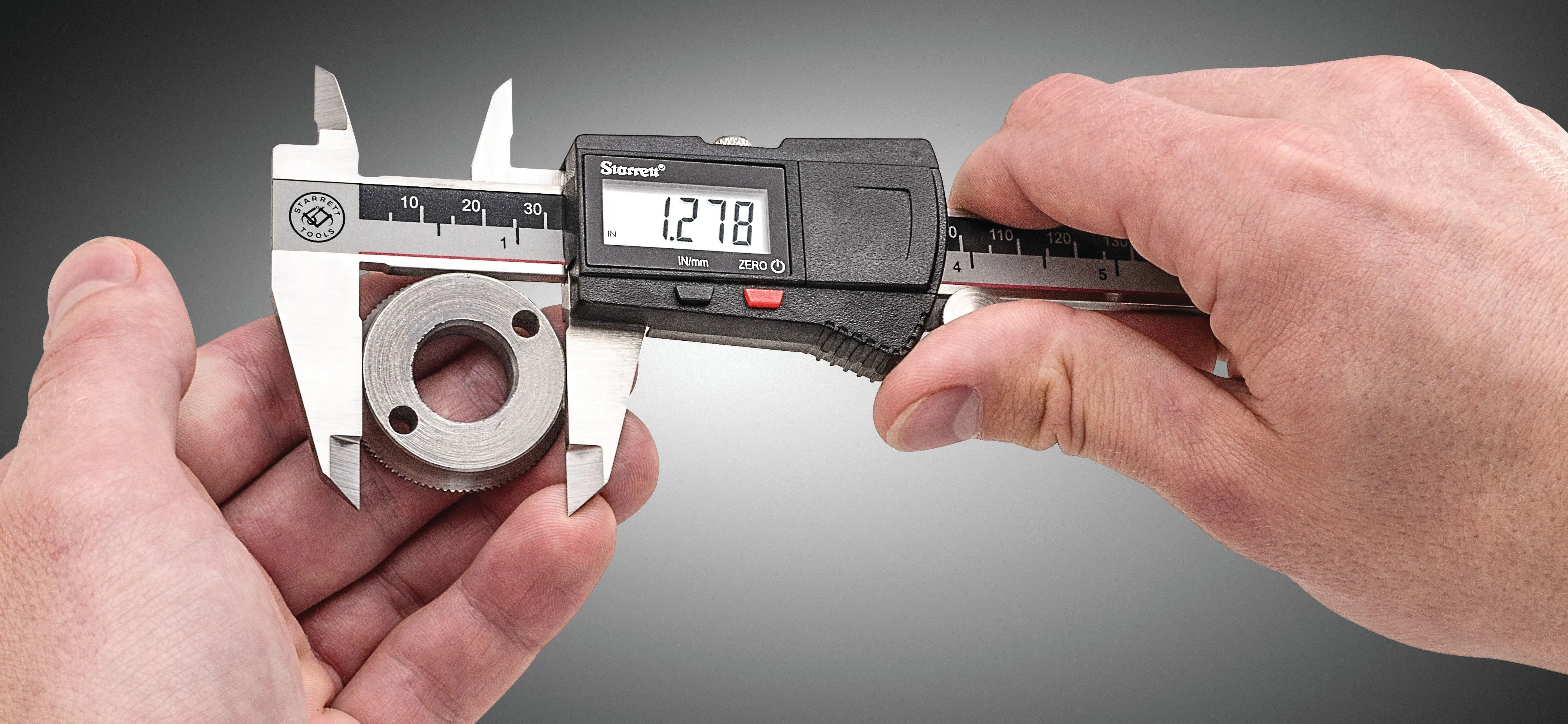 STARRETT EC799A-6/150 3
