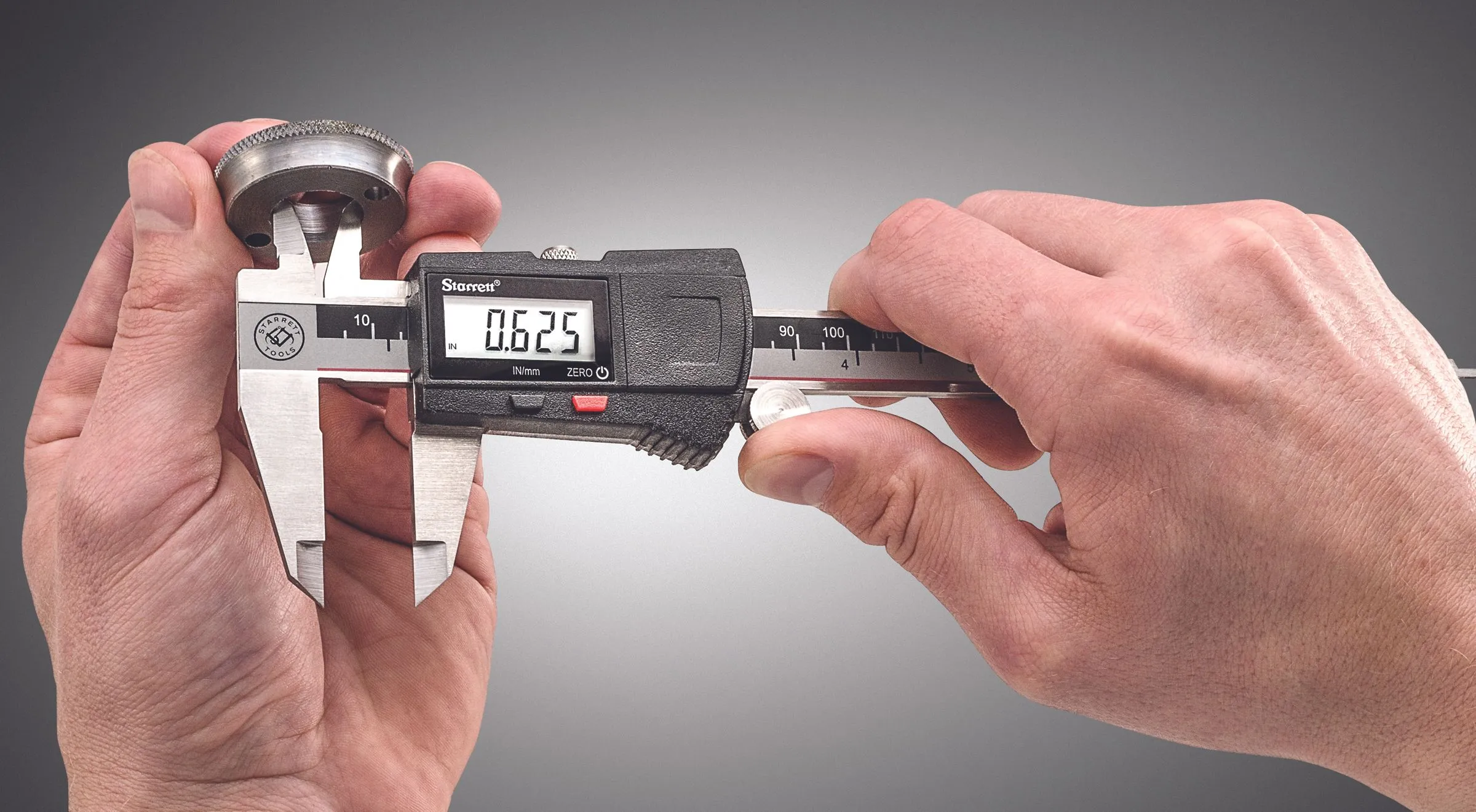 STARRETT EC799A-6/150 4