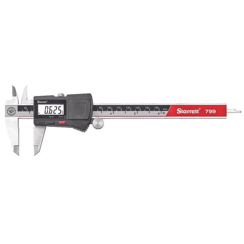 STARRETT EC799B-6/150 W/SLC