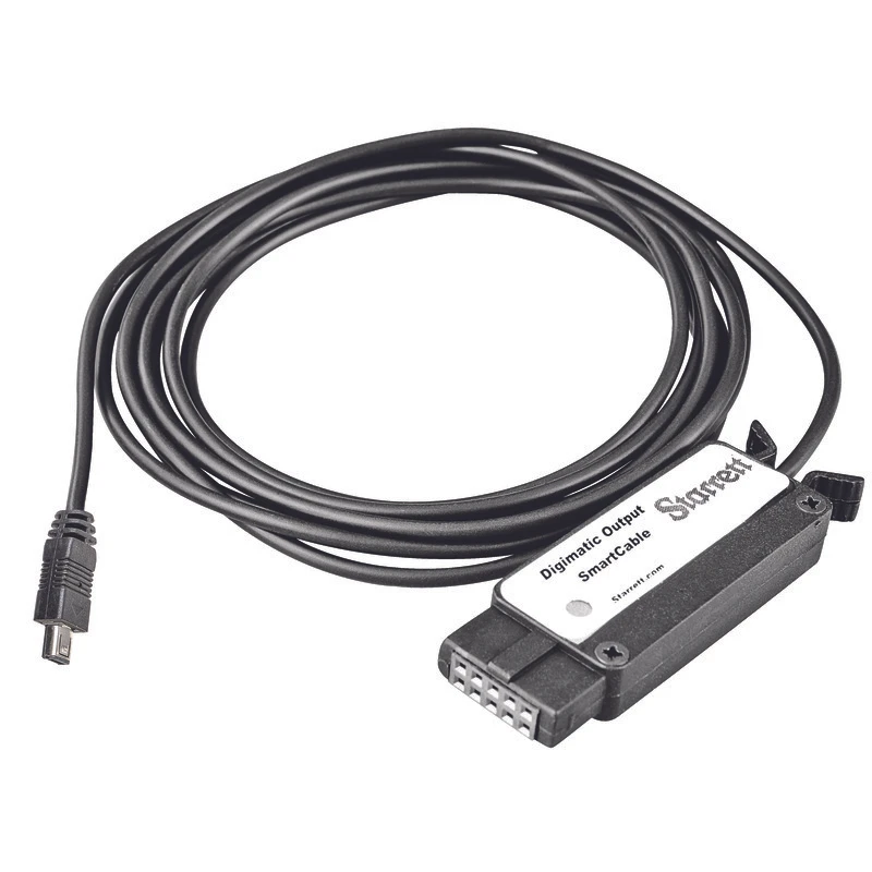 Smart Cable, Gage Mux, 6 Inch Length